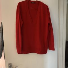vintage cotton jumper Betty Barclay