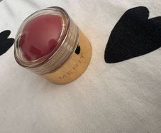 merit Cheeky flush balm