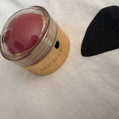 merit Cheeky flush balm
