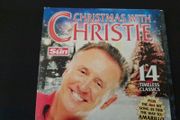 Tony Christie CD album Christmas With Christie