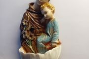 Holy Water Fonts