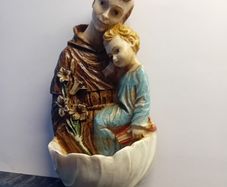Holy Water Fonts