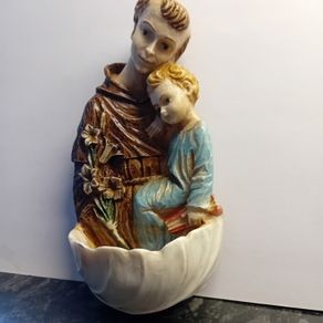 Holy Water Fonts