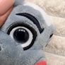 Disney Lion Guard Ty Bunga the Honey Badger approx. 20 cm. Used Please see photos Image 6