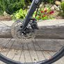 Light, fast and nimble: Trek FX 3 (size small) Image 7