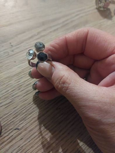 Costume Rings