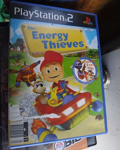 PlayStation 2 games