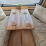 Bailey Orion 450/5. Triple Bunks Image 6
