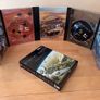 DVD - Planet Earth Complete Series - Box Set of 5 discs Image 2