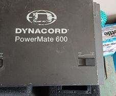 Dynacord PowerMate 600 and KME Speakers