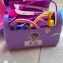 Doc McStuffins pull along ambulance and doctors kit Image 8