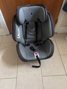 Osann swivel car seat