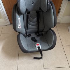 Osann swivel car seat