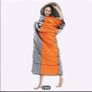 Sleeping Bags for Men & Women, Thickened Warm Coldproof Sleeping Bags, for Outdoor Camping, Travel Image 2