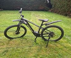 Ebike - Trek Marlin +6 - medium 29 inch