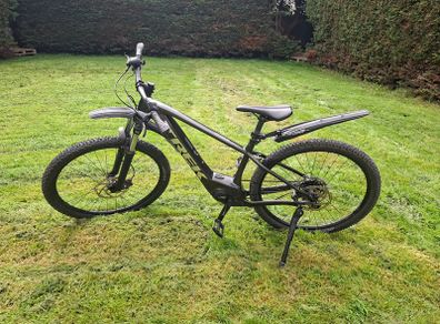 Ebike - Trek Marlin +6 - medium 29 inch