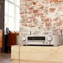 Marantz NR1509 Champagne edition 5.2-channel network AV receiver Heos WiFi Bluetooth AirPlay 2 Alexa Dolby Vision HLG Hi rez 24bit 192 KHz Image 3