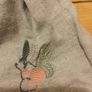 Next Beautiful Embroidered Girls Dress 3-4 years Image 3