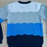 Cashmere jumper (size XS) Image 4