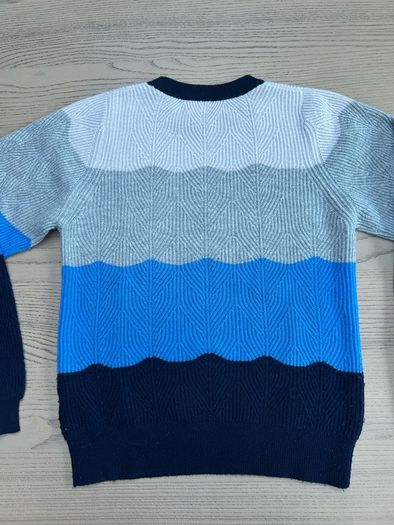 Cashmere jumper (size XS)
