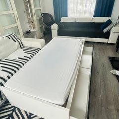 Single bed for cheap