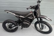 Yozma IN10 Pro Electric Dirt Bike Offer