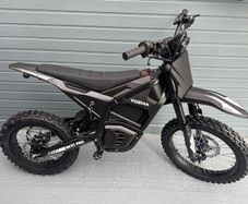 Yozma IN10 Pro Electric Dirt Bike Offer