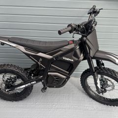 Yozma IN10 Pro Electric Dirt Bike Offer