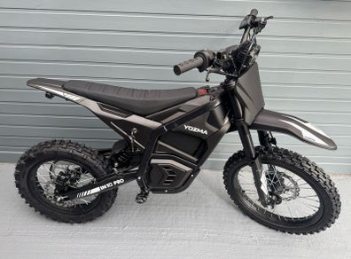 Yozma IN10 Pro Electric Dirt Bike Offer