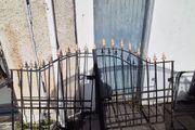 gates