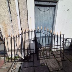 gates