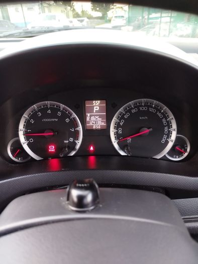 2014 Suzuki Swift