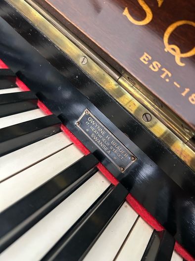 Piano