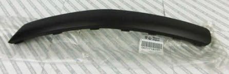 Fiat Stilo front moulding