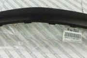 Fiat Stilo front moulding