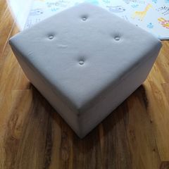 Foot stool for sale with storage