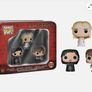 BRAND NEW Funko Game of Thrones Pocket Pop! Mini Vinyl Figure Tin (3-Pack) Image 4