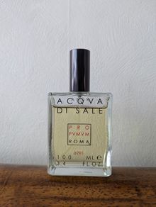 Profumum Roma Acqua di Sale 100ml