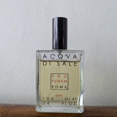 Profumum Roma Acqua di Sale 100ml
