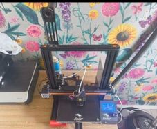 3d Printer
