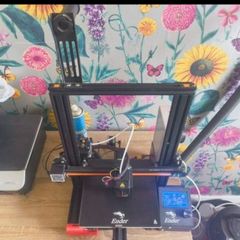 3d Printer