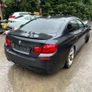 Breaking bmw 525d M sport f10 2012 b90 Image 7