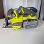 Ryobi One+ Circular Saw & Battery Image 4
