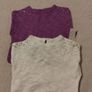 Cotton Jumpers, Tops, New With Tags Image 6