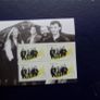 Irish Music 2006.Stamp Booklet.Dubliners,The Chieftains,Clancy Brothers and Tommy Makem,Altan.MNH. Image 5