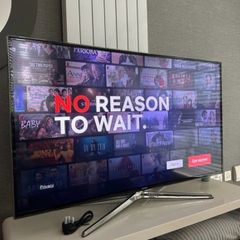 48" Smart TV