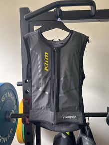 Klim Airbag vest