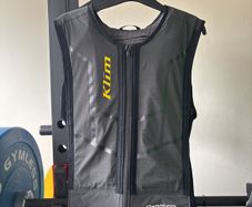 Klim Airbag vest