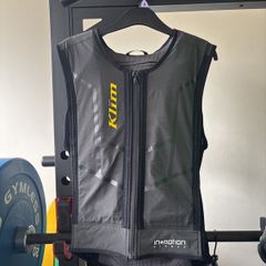 Klim Airbag vest
