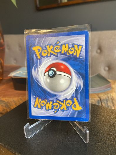 Pokemon Base set Magnemite 53/102 Near Mint Condition